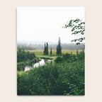Alaska Interior Notebook Gallery Image 4