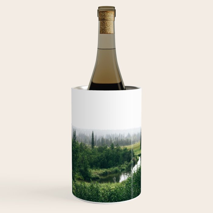 Alaska Interior Wine Chiller Gallery Image 1