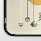 Solar System Laptop Sleeve Gallery Image 3