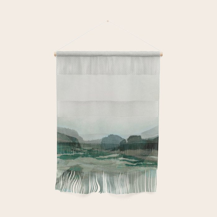 Highland Landscape Wall Hanging Gallery Image 1