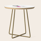 Float Side Table Gallery Image 1