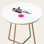 Float Side Table Gallery Image 2