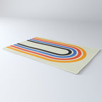 Bauhaus Arches Rug Gallery Image 3