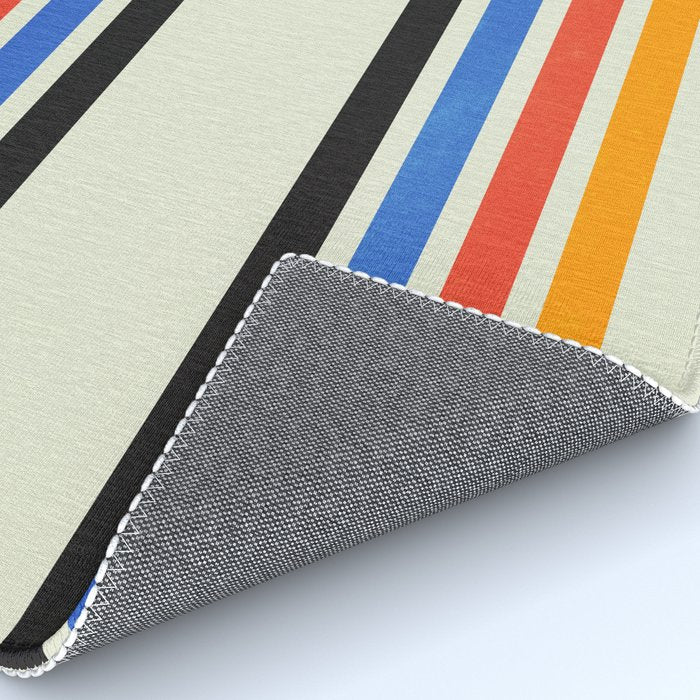 Bauhaus Arches Rug Gallery Image 4