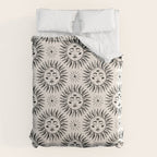 Vintage Sun Comforter Gallery Image 6