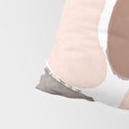 Soft Sediments Pillow Sham Gallery Image 4