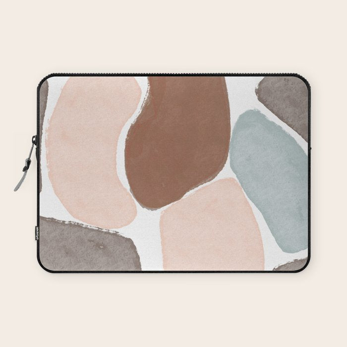 Soft Sediments Laptop Sleeve Gallery Image 1