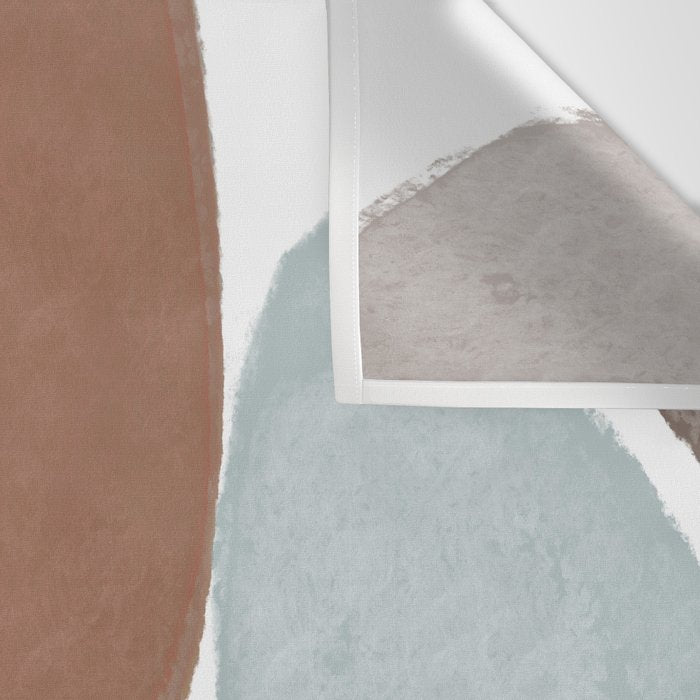 Soft Sediments Wall Tapestry Gallery Image 3