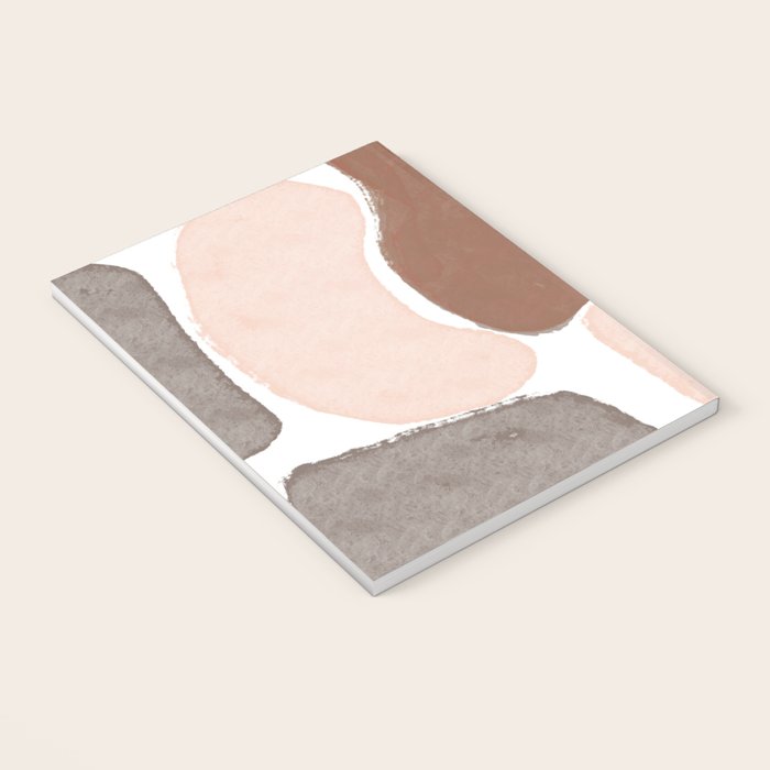 Soft Sediments Notebook Gallery Image 3