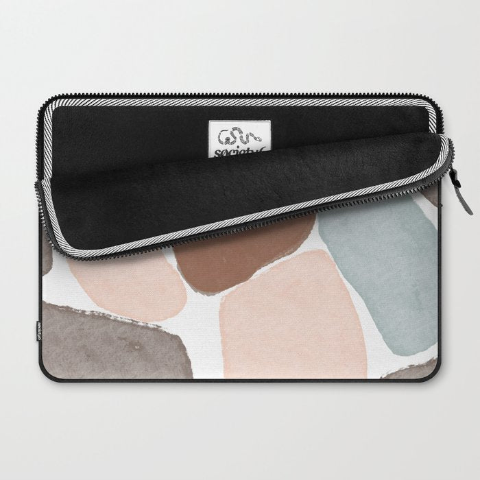 Soft Sediments Laptop Sleeve Gallery Image 2