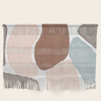 Soft Sediments Wall Hanging Gallery Image 1
