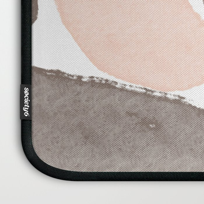 Soft Sediments Laptop Sleeve Gallery Image 3