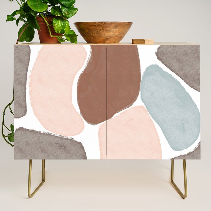 Soft Sediments Credenza Gallery Image 1