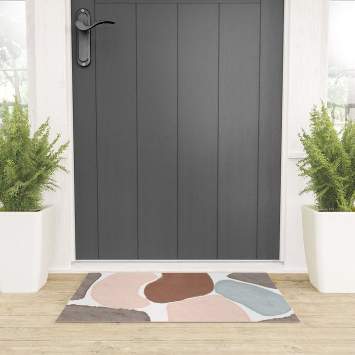 Soft Sediments Welcome Mat Gallery Image 3