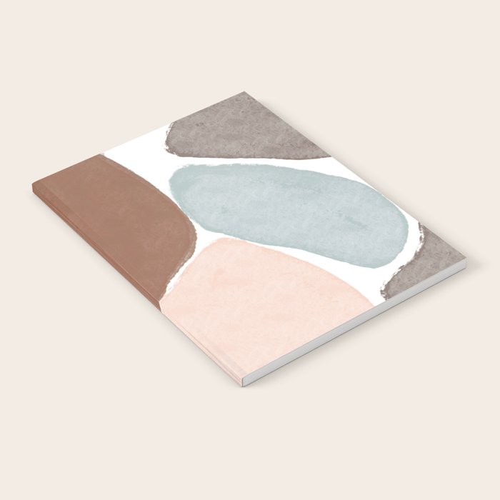 Soft Sediments Notebook Gallery Image 2