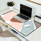 Soft Sediments Desk Mat Gallery Image 2