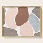 Soft Sediments Serving Tray Gallery Image 1