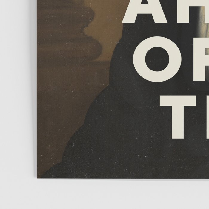 Ahead Of My Time Poster Gallery Image 3