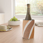 Earth Color Rainbow Wine Chiller Gallery Image 4
