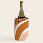 Earth Color Rainbow Wine Chiller Gallery Image 3