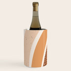 Earth Color Rainbow Wine Chiller Gallery Image 2
