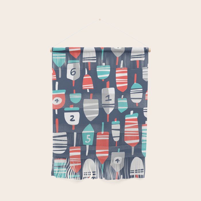 Oh Buoy! Wall Hanging Gallery Image 1