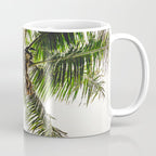 Coconut Bounty Coffee Mug Gallery Image 1