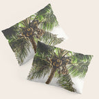 Coconut Bounty Pillow Sham Gallery Image 3