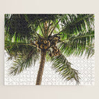 Coconut Bounty Jigsaw Puzzle Gallery Image 1