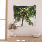 Coconut Bounty Wall Tapestry Gallery Image 2