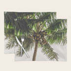 Coconut Bounty Placemat Gallery Image 1