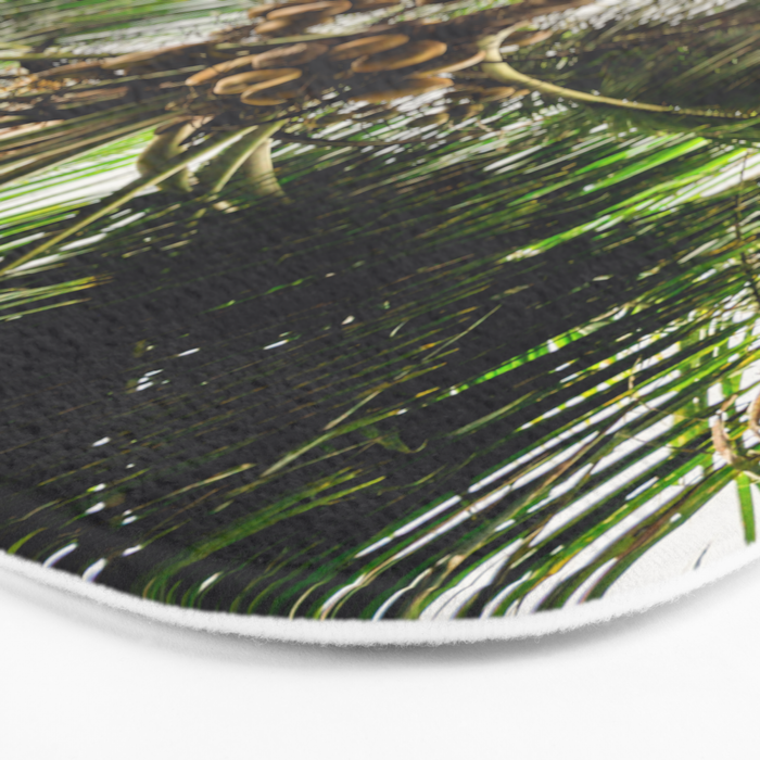 Coconut Bounty Bath Mat Gallery Image 3