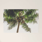 Coconut Bounty Welcome Mat Gallery Image 1
