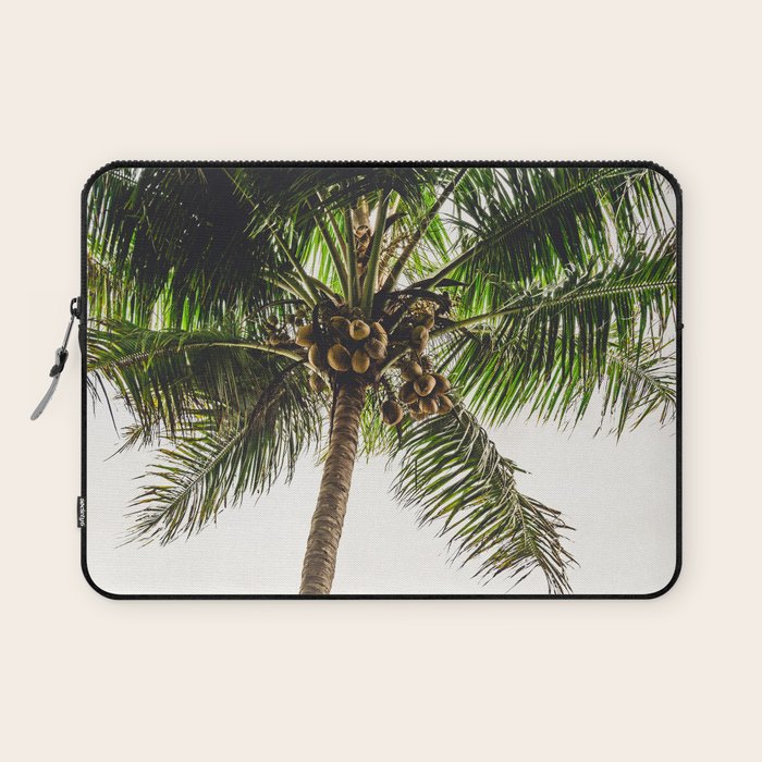 Coconut Bounty Laptop Sleeve Gallery Image 1