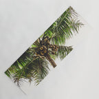 Coconut Bounty Yoga Mat Gallery Image 1