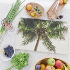 Coconut Bounty Cutting Board Gallery Image 2