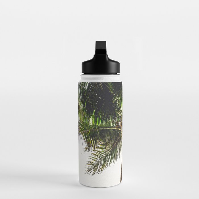 Coconut Bounty Water Bottle Gallery Image 3