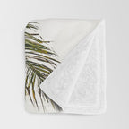 Coconut Bounty Throw Blanket Gallery Image 3
