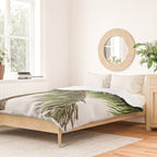Coconut Bounty Duvet Cover Gallery Image 2