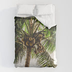 Coconut Bounty Comforter Gallery Image 6