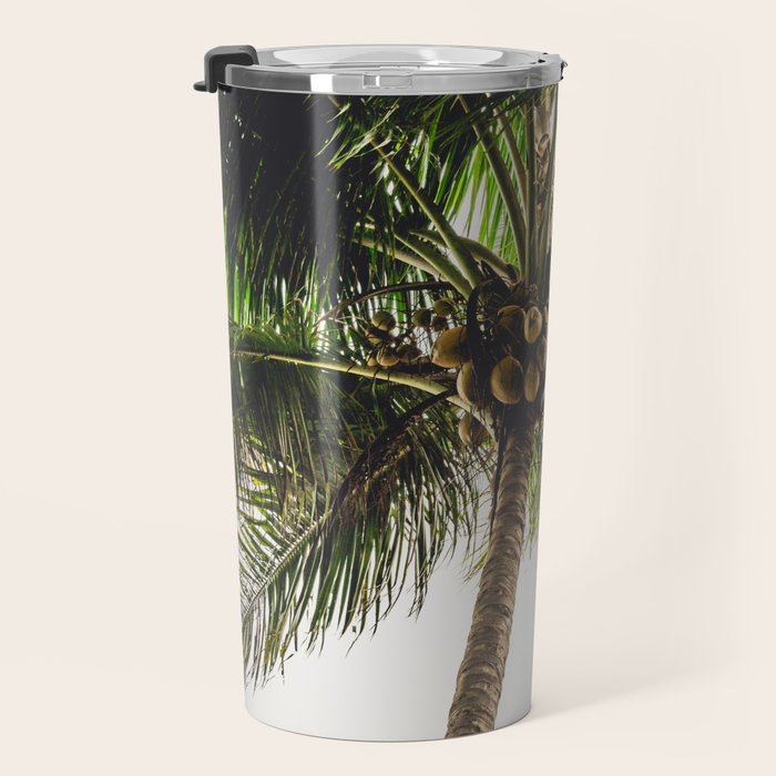 Coconut Bounty Travel Mug Gallery Image 3