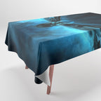 Queen of Monster - Mothra Tablecloth Gallery Image 1