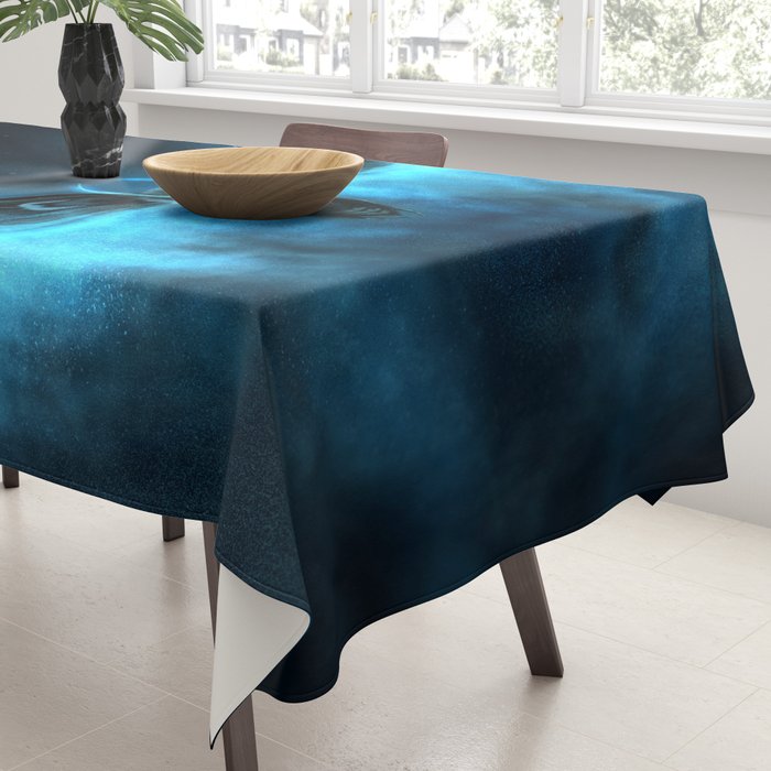 Queen of Monster - Mothra Tablecloth Gallery Image 3