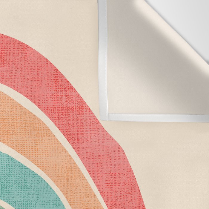 I'ma wittle wainbow Wall Tapestry Gallery Image 3