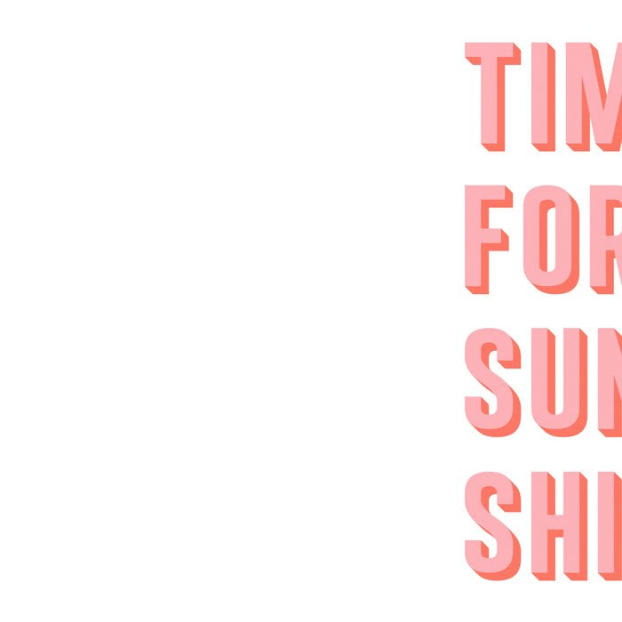 Time For Sunshine Coffee Mug Gallery Image 2