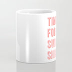 Time For Sunshine Coffee Mug Gallery Image 4