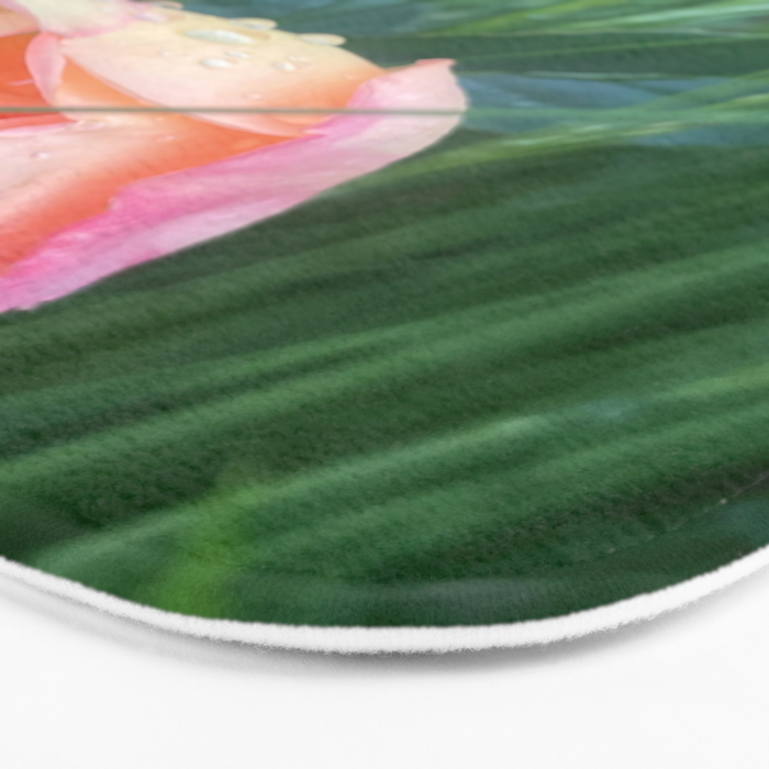 Elemental Forces Bath Mat Gallery Image 3