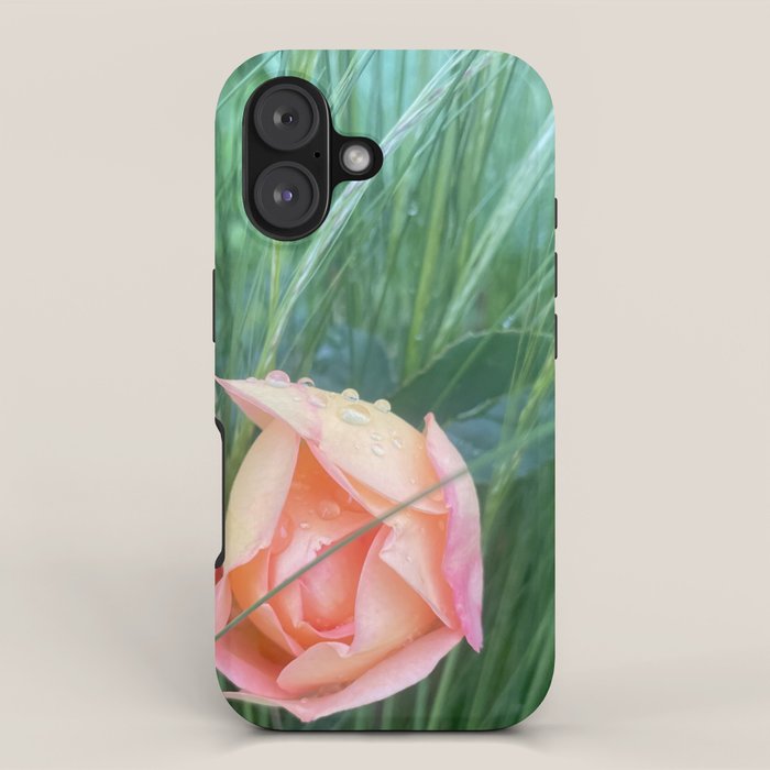 Elemental Forces iPhone Case Gallery Image 1