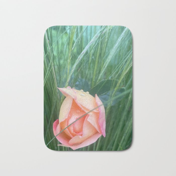 Elemental Forces Bath Mat Gallery Image 1