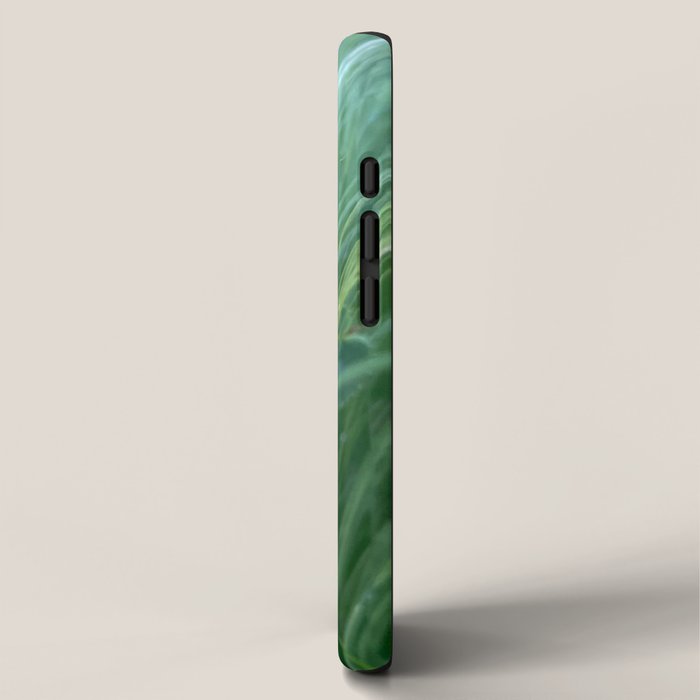 Elemental Forces iPhone Case Gallery Image 2